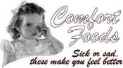 Why Are Comfort Foods So Comforting - Learn It Here